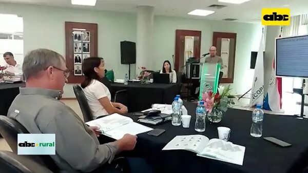 Video: Concopar realizo asamblea y apuntan a un 2023 con muchos desafíos - ABC Rural - ABC Color