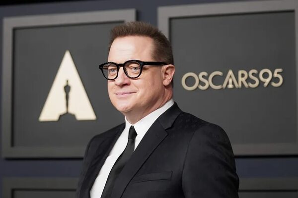 De Butler a Farrell, pasando por Fraser: el mejor actor debutará en los Óscar - Mundo - ABC Color