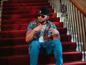 «Sé que Dios hará un milagro» fue lo expresado por el cantante puertorriqueño Manny Montes ante el estado de salud de su es