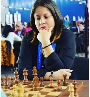 Dos chilenos y un argentino comparten la punta en el zonal de ajedrez