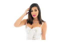 Cañean a Jessica Servín por andar de farra y decir que está enferma