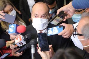 El presidente no quiso decir lo que dijo, según Cachito Salomón - ADN Digital