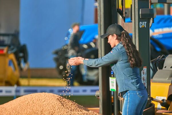 Feria Innovar 2023 destacará el rol de la mujer en el agro mediante experiencias exitosas