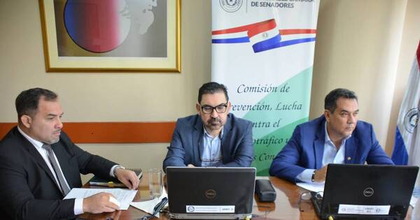 La Nación / Dictamen favorable para castigar el sicariato con 15 años de cárcel