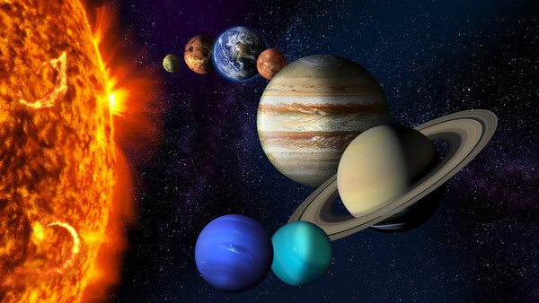Diario HOY | ¿Qué planeta podría acabar con la vida en la Tierra?