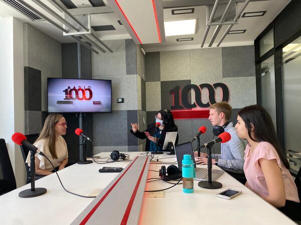 “Es importante que la presencia de femenina vaya de la mano con la idoneidad” | 1000 Noticias