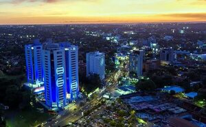 Paraguay y Uruguay, con “mejor clima para los negocios”  - Mundo - ABC Color