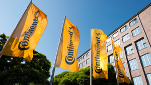Continental gana 66,6 millones de euros en 2022, un 95,4% menos que en 2021 - Revista PLUS