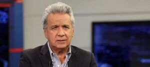 Lenín Moreno evalúa pedir asilo a Paraguay después de que un juez le ordenara viajar periódicamente a Ecuador - Revista PLUS