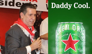 Heineken emplaza y amenaza con retirar representación - Noticiero Paraguay