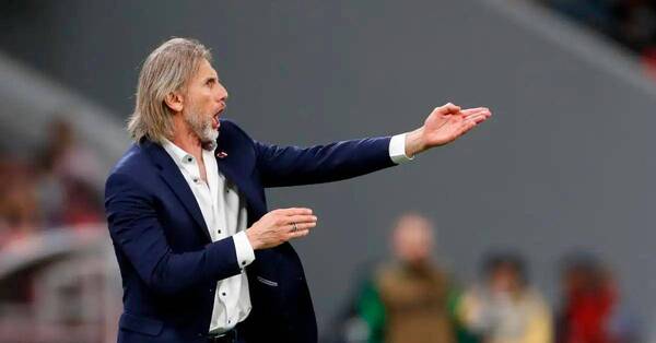 Diario HOY | Tigre Gareca vuelve a Vélez