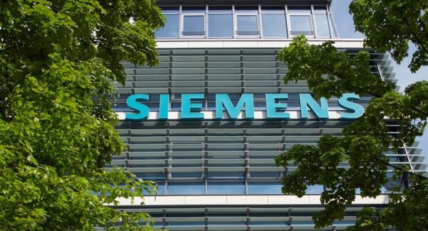 Siemens renovará estaciones de servicio iraquíes para producir electricidad - Revista PLUS