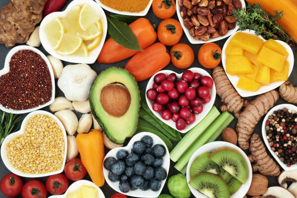 Los "superalimentos" latinoamericanos se abren camino en el mercado japonés - Revista PLUS