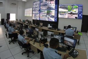 “La APP de la Policía tendrá nuestros datos sin saber como los usarán” | 1000 Noticias