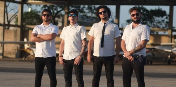 Diario HOY | Funk’chula presentará su primer álbum en el Centro Paraguayo Japonés
