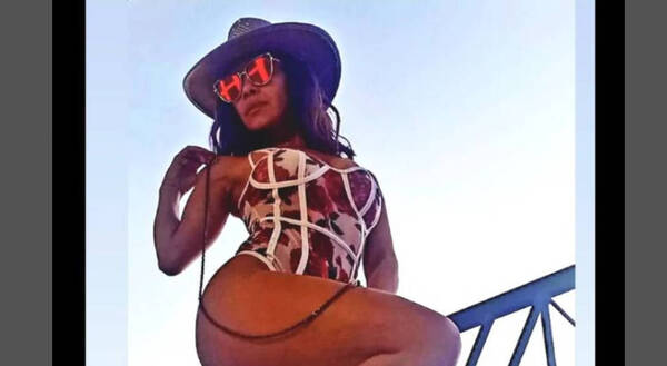 Cantante se volvió candidata a Miss y avisa que va por la corona