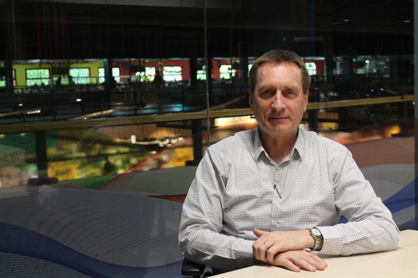 Christian Cieplik: “Los hábitos de consumo son cada vez más cambiantes” - Revista PLUS