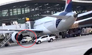 Intento de asalto tipo comando en aeropuerto de Chile deja dos muertos tras tiroteo - OviedoPress