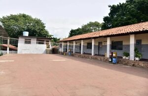 Educación: urgen construcción de aulas en colegio Santísima Trinidad - Nacionales - ABC Color
