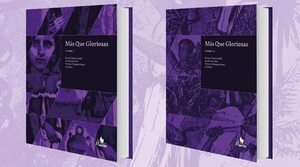 Lanzan libro titulado “Más que gloriosas”, en el marco del Día Internacional de la Mujer - ABC en el Este - ABC Color
