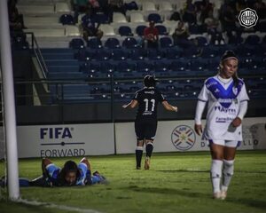 Fútbol Femenino y lo que dejó la primera fecha   - Fútbol - ABC Color