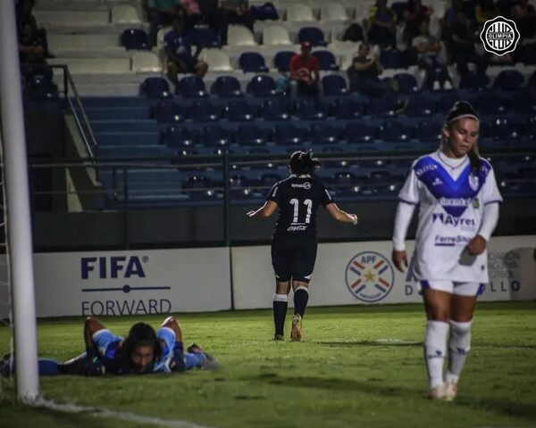 Fútbol Femenino y lo que dejó la primera fecha - Fútbol - ABC Color