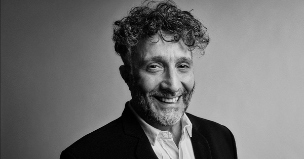 ¡Confirmado! Fito Páez regresa a Paraguay el 20 de abril