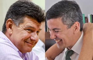 “El títere de la mafia no está en condiciones de aguantar un debate”, dice Efraín