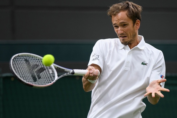 Diario HOY | Los tenistas rusos y bielorrusos volverían a Wimbledon