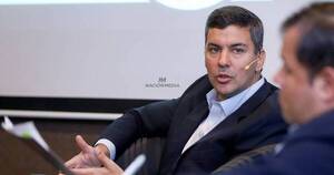 La Nación / Peña buscará desmontar burocracia que impide generación de empleos e inversión