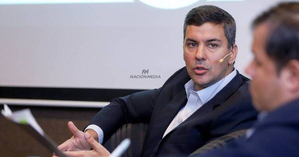 La Nación / Peña buscará desmontar burocracia que impide generación de empleos e inversión