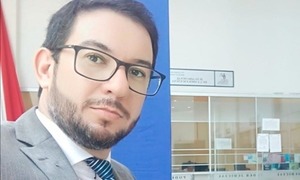 Decano de la UNICAN denunciado por estafa e imputado por falsificación de firma - OviedoPress