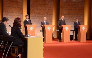 Mismo grupo ya organizó debate presidencial con 4 candidatos, pero ahora se niega – Prensa 5