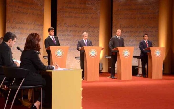 Mismo grupo ya organizó debate presidencial con 4 candidatos, pero ahora se niega – Prensa 5