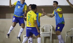 Se programan las finales el Nacional de salonismo