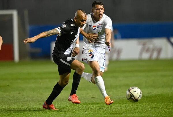 Nacional vs. Olimpia: alineaciones probables - Fútbol - ABC Color