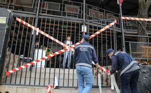 Clausuran locales por no emitir facturas legales | 1000 Noticias