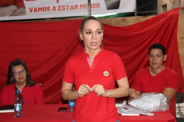 8M: Hay un retroceso en la participación política de las mujeres, lamentan - ADN Digital