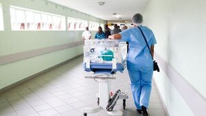 Los mejores hospitales del mundo