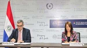 Convenio para elevar a licenciatura la carrera de formación docente ya es un hecho. – Prensa 5
