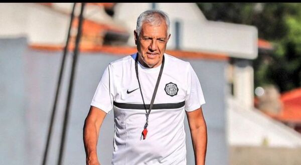 Elvio Paolorosso tras salida de Olimpia: “Me siento triste y golpeado” - Unicanal