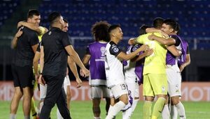 Equipos paraguayos en copas internacionales: unos siguen, otros van quedando | Radio Regional 660 AM