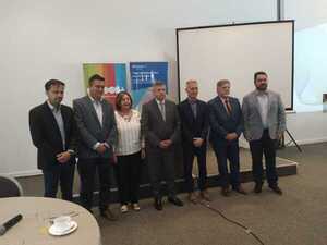 Air Europa sube la apuesta e incrementa sus vuelos de Asunción a Córdoba | Turismo | 5Días