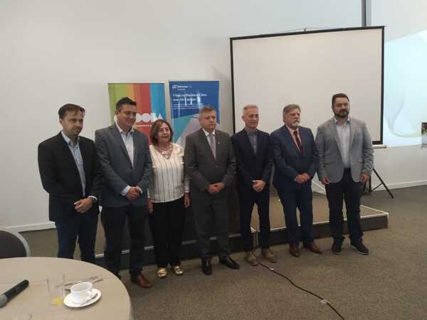 Air Europa sube la apuesta e incrementa sus vuelos de Asunción a Córdoba | Turismo | 5Días
