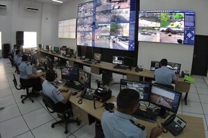 “La APP de la Policía tendrá nuestros datos sin saber como los usarán”