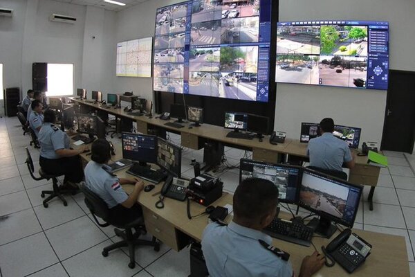 “La APP de la Policía tendrá nuestros datos sin saber como los usarán”