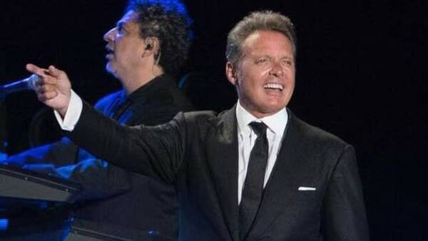 ¡Ordenan el arresto de Luis Miguel por no pasar para la leche!