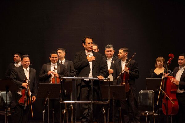 OSCA presentará obras de Miguel Ángel Echeverría en primer concierto del año - .::Agencia IP::.