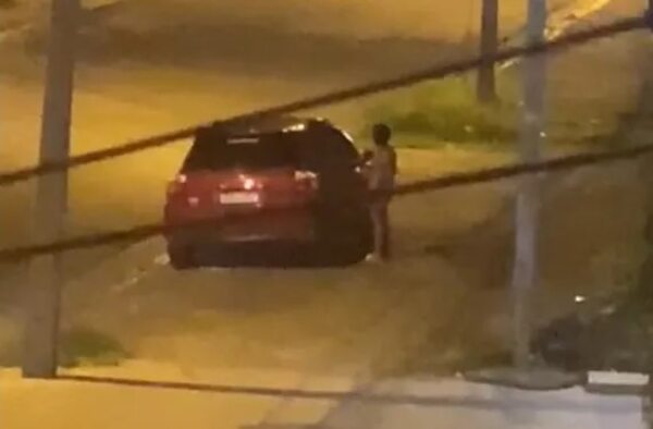 Videos: explotación sexual de niñas indígenas en zona de la Terminal - Nacionales - ABC Color