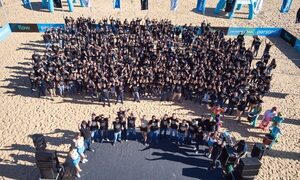 ¡La Marea Personal volvió con muchas novedades!